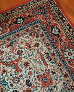 Image depicting the Service Area Rug Cleaning